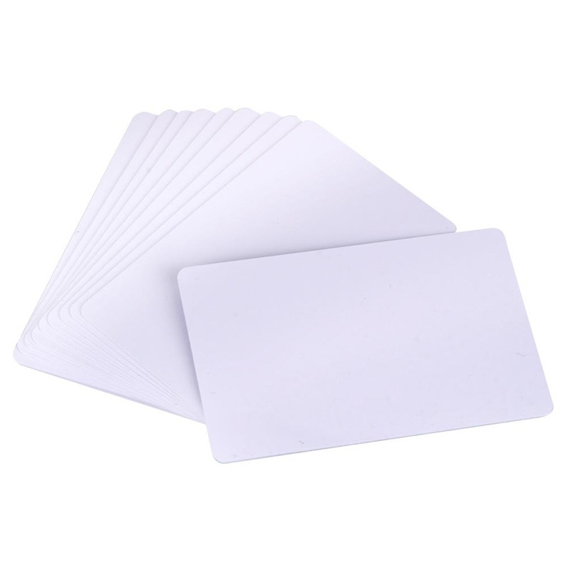 Thẻ NFC (Thông tin cá nhân - Có sẵn website profile)